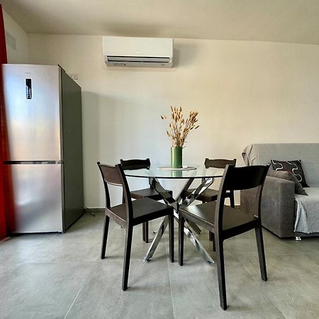 Mive-Delux Three Bedroom Apartment In Marsaskala Exterior foto