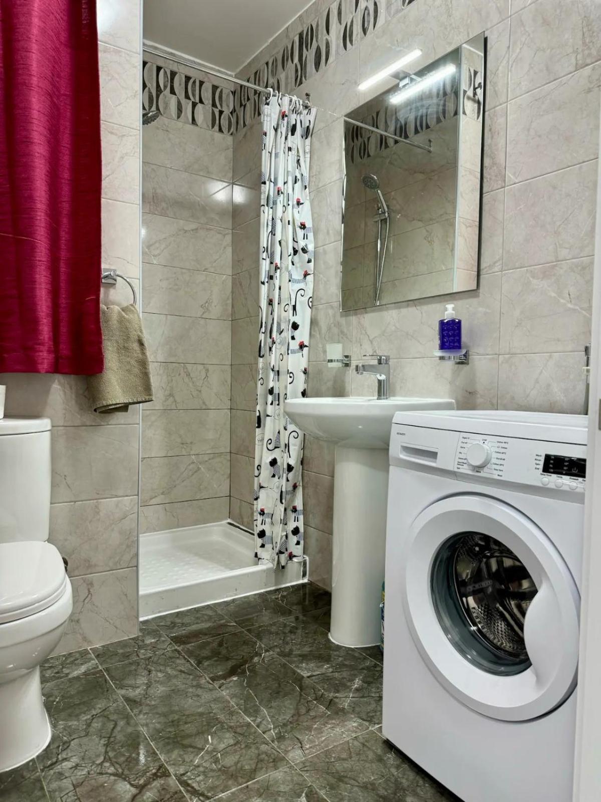 Mive-Delux Three Bedroom Apartment In Marsaskala Exterior foto